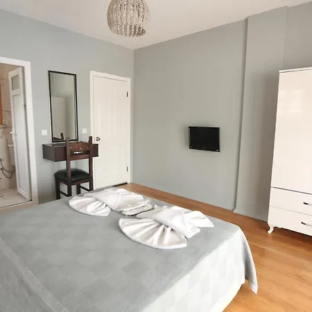 Ciftlik 호텔 Çeşme