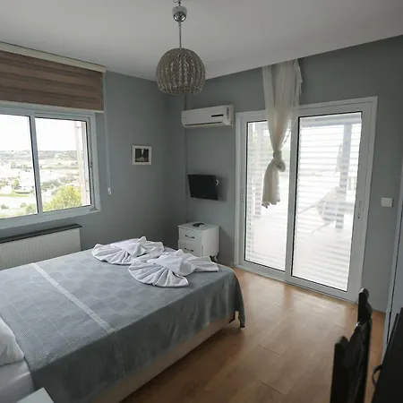 Hotel Ciftlik Çeşme