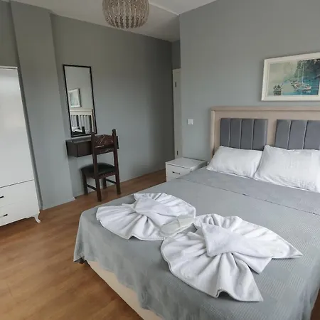 Hotell Ciftlik 3*