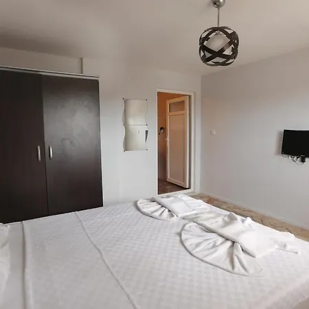 Hotell Ciftlik 3*