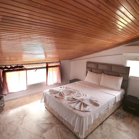 Hotell Ciftlik 3*