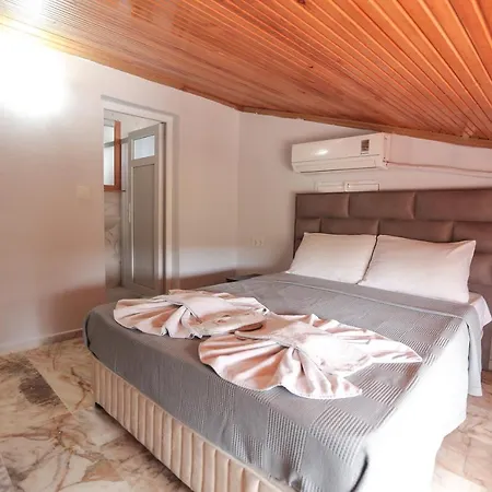 Ciftlik 3* Çeşme