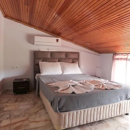 Ciftlik 호텔 Çeşme