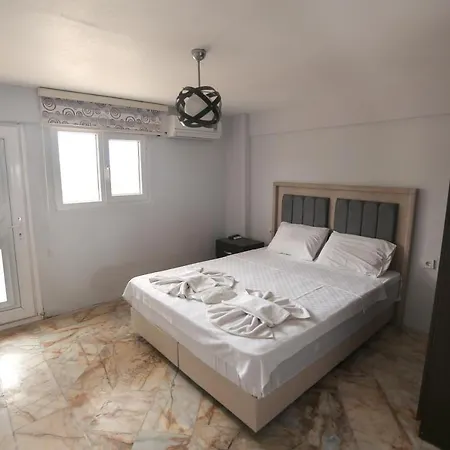 Ciftlik 3* Çeşme