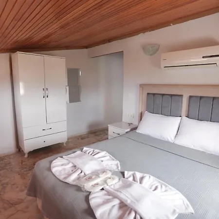Ciftlik Hotell