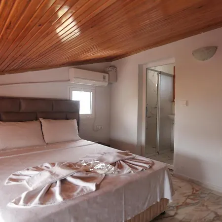 Hotell Ciftlik Çeşme
