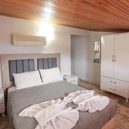 Hotell Ciftlik