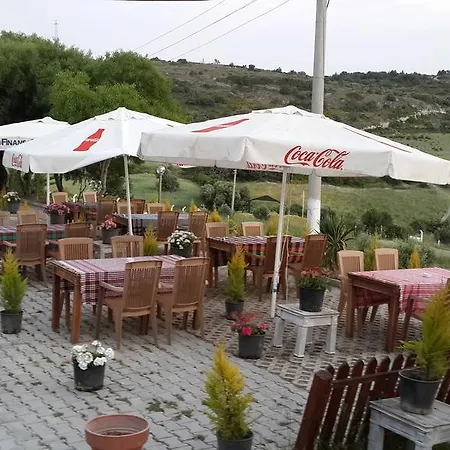Hotell Ciftlik