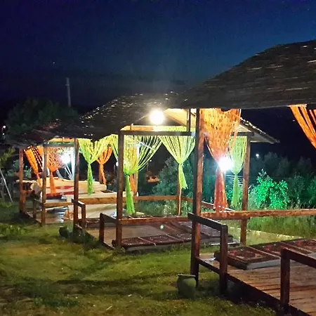 Ciftlik 3* Çeşme