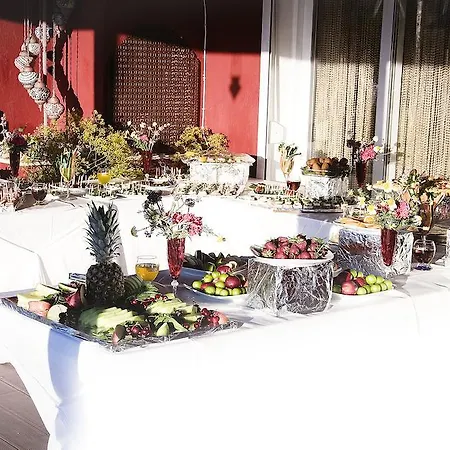 Ciftlik Hotell