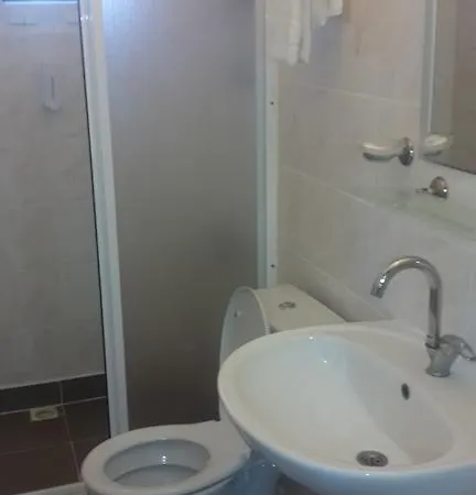 Hotel Ciftlik Çeşme