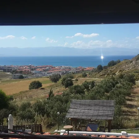 Hotell Ciftlik Çeşme