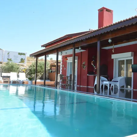 Ciftlik Çeşme
