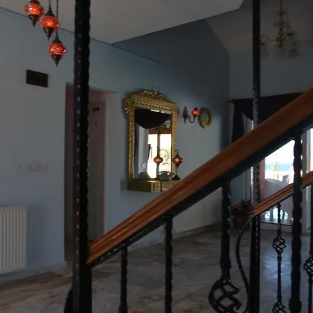 Hotell Ciftlik 3*