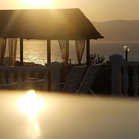 Hotell Ciftlik 3*