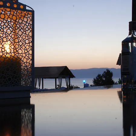 Hotell Ciftlik
