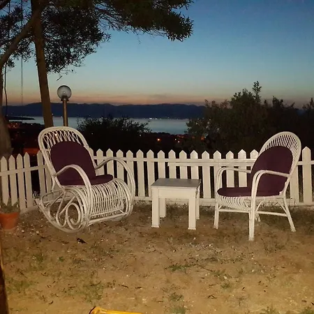 Ciftlik 3* Çeşme