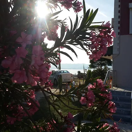 Hotell Ciftlik