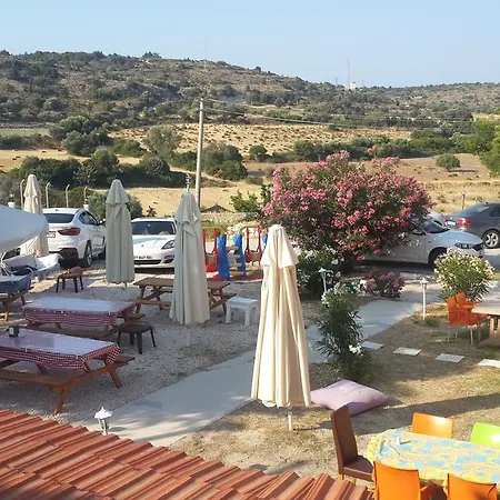 Ciftlik 3*