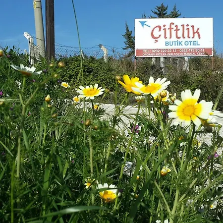 Ciftlik Çeşme