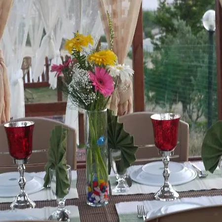 Hotell Ciftlik