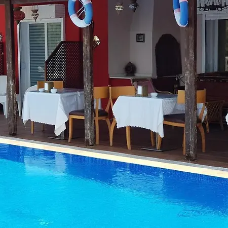 Ciftlik 3* Çeşme