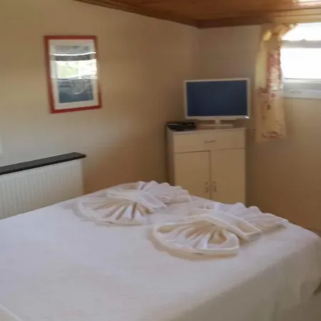 Hotell Ciftlik 3*