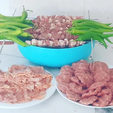 Готель Ciftlik