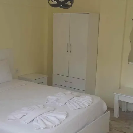 Szálloda Ciftlik Çeşme