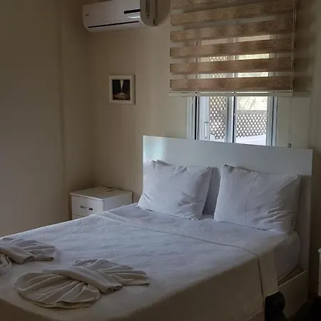 Ciftlik 3* Çeşme