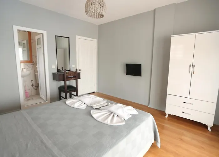 Ciftlik Hotel Çeşme