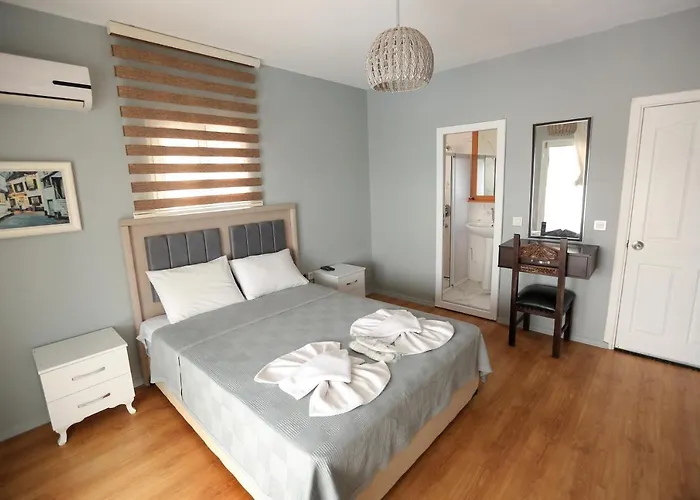 Hotel Ciftlik Çeşme