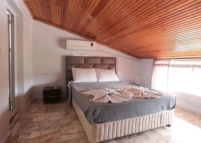 Ciftlik Hotel Çeşme