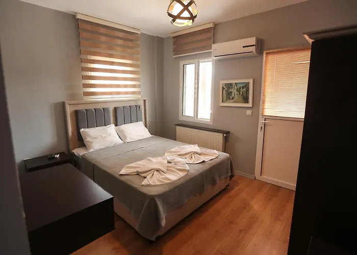 Hotel Ciftlik Çeşme