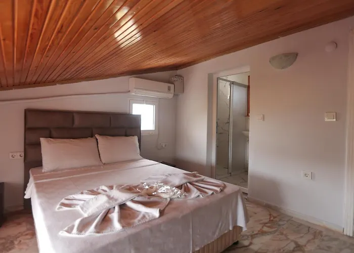 Hotel Ciftlik Çeşme