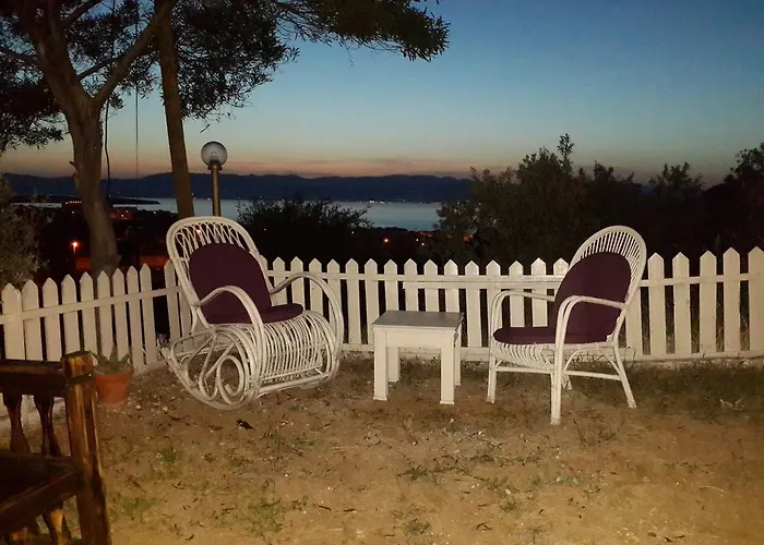 Ciftlik 3* Çeşme