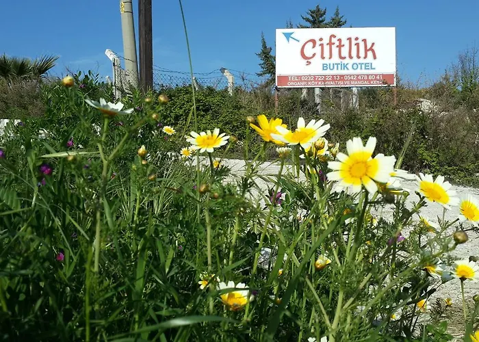 Ciftlik Çeşme
