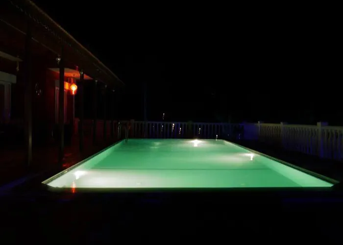 Hotel Ciftlik Çeşme