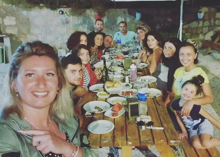 Ciftlik Hotel Çeşme