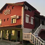 Otel Ciftlik Çeşme