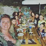 Ciftlik Otel Çeşme