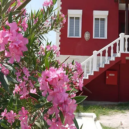 Ciftlik 3* Cesme