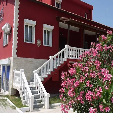 Ciftlik Otel