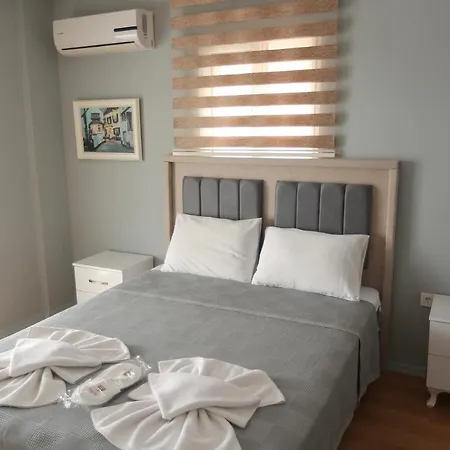 Otel Ciftlik 3*