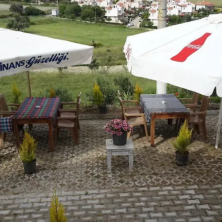 Ciftlik Çeşme
