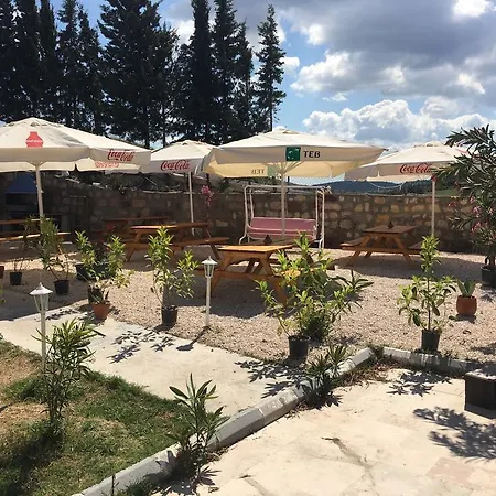 Ciftlik Çeşme