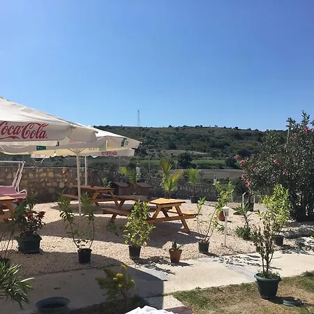 Otel Ciftlik