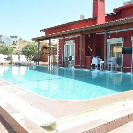 Otel Ciftlik 3*