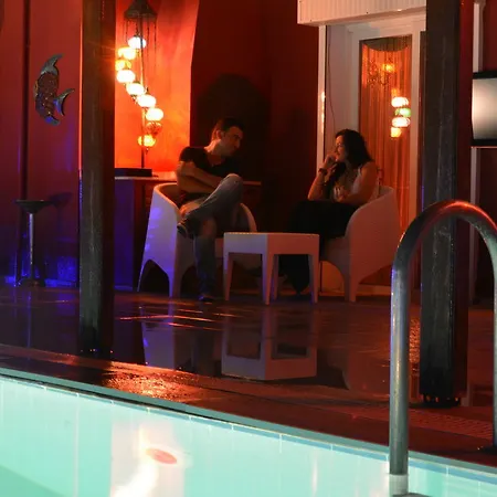 Hotel Ciftlik Cesme