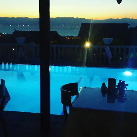 Otel Ciftlik